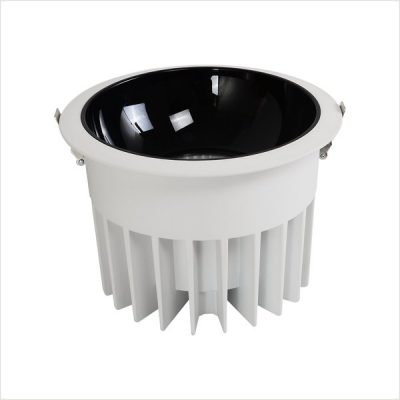 Recessed downlight (10)