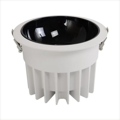 Recessed downlight (11)