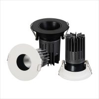 Downlight empotrable (11)