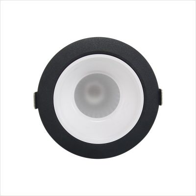 Recessed downlight (18)