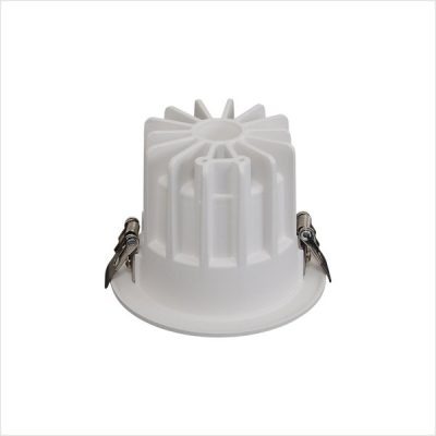 Recessed downlight (7)