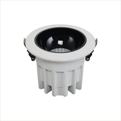 Recessed downlight (8)