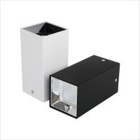 Square downlight DL05 (3)