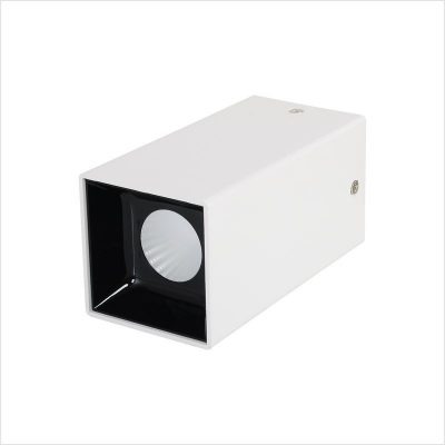 Square downlight DL05 (4)