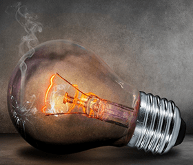 Can LED Lights Catch On Fire? - Answered! - The Safety Source LLC