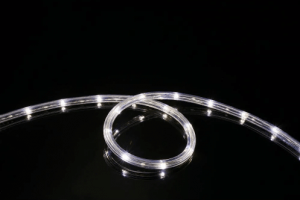 What is the difference between rope lights and LED strip lights?