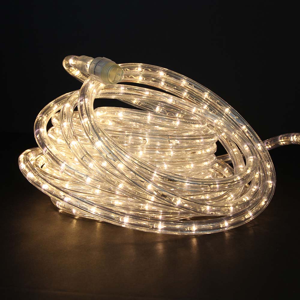 rope light material