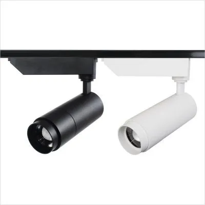 ADJUSTABLE TRACK LIGHT (4)