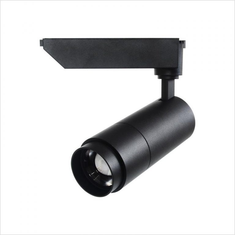Adjustable LED Track Light TL01-OG - Lightstec-China LED Strip Light ...