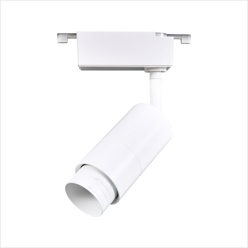 Adjustable LED Track Light TL02 LightstecChina LED Strip Light LED