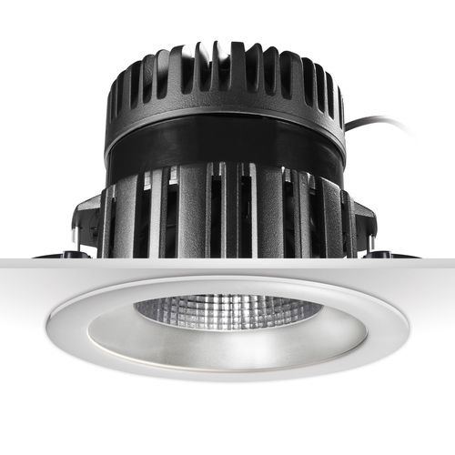 DISIPADOR DE CALOR DOWNLIGHT LED