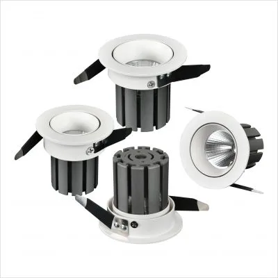 Gömme Downlight (1)