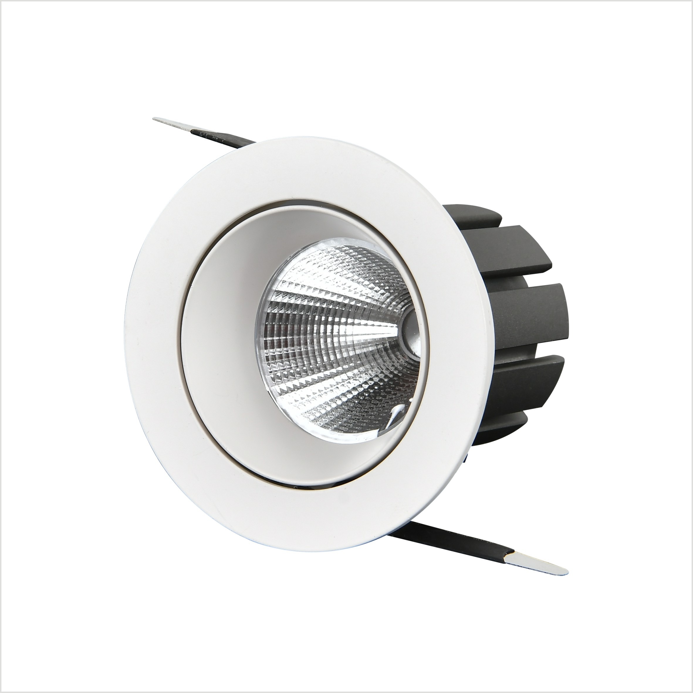 RECESSED DOWNLIGHT (4)