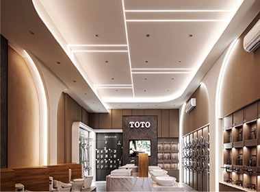 Custom-Architectural-LED-Strip-Lighting Custom-Architectural-LED-Strip-Lighting