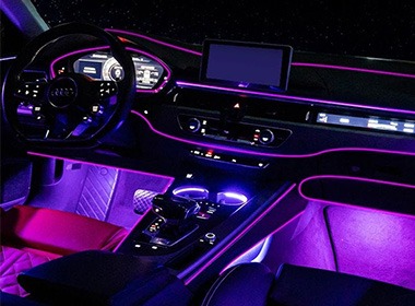 Custom-LED-Strip-for-Interior-Car-Lighting Custom-LED-Strip-for-Interior-Car-Lighting