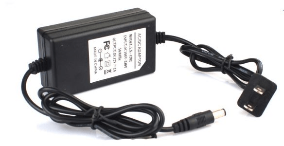 LED power adapter