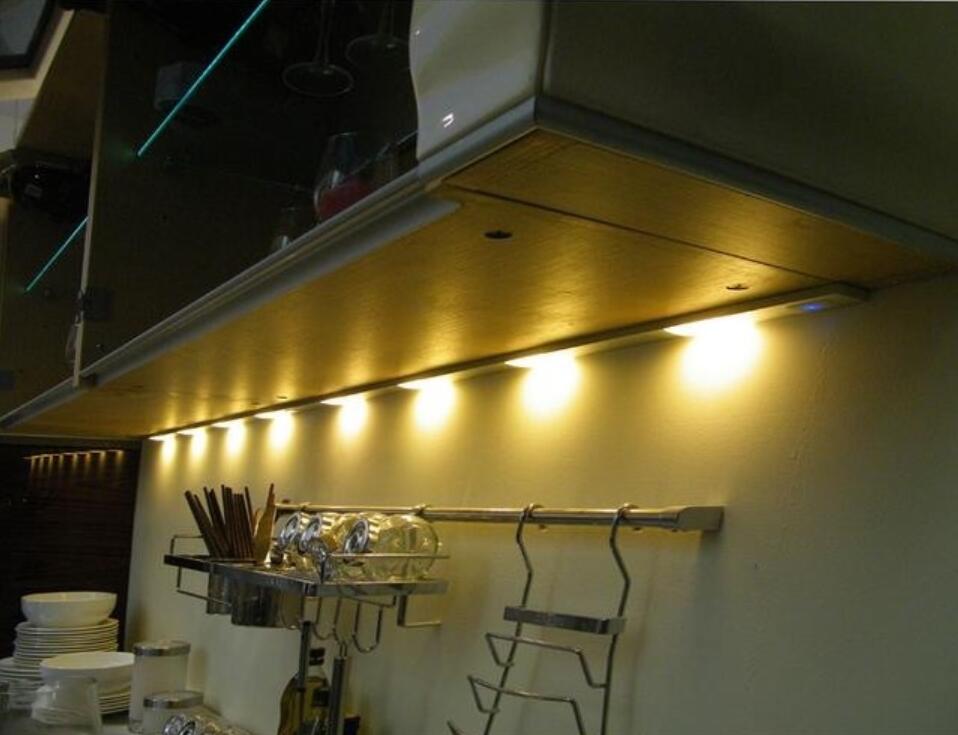 What is Cabinet Light