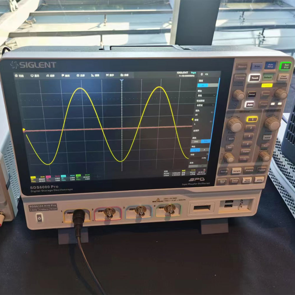 siglent-led-driver-test