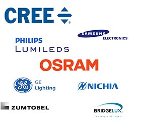 LED MANUFACTURERS