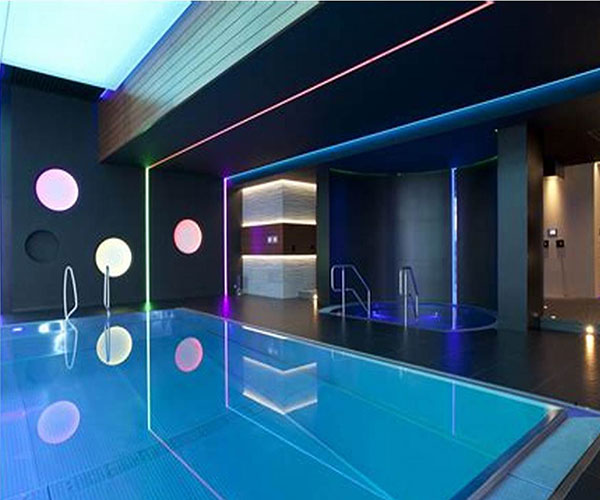 Bande luminoase cu LED pentru dormitor (11)