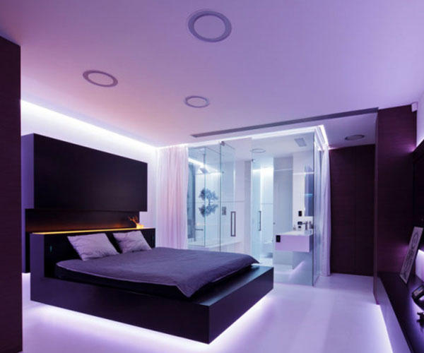 LED strip lights for bedroom (4)