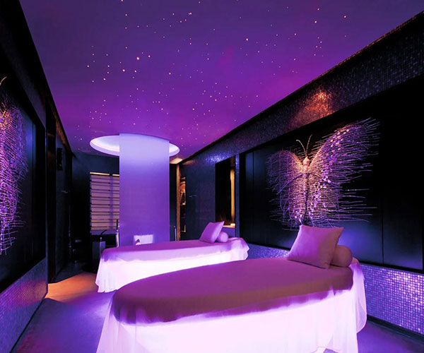 Bande luminoase cu LED pentru dormitor (8)