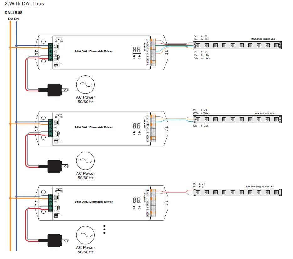 dali_dimming_wiring_for_led_strip_light