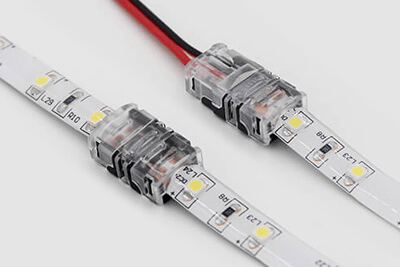 IP55 LED CONNECTORS