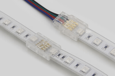 CONECTOARE LED IP67