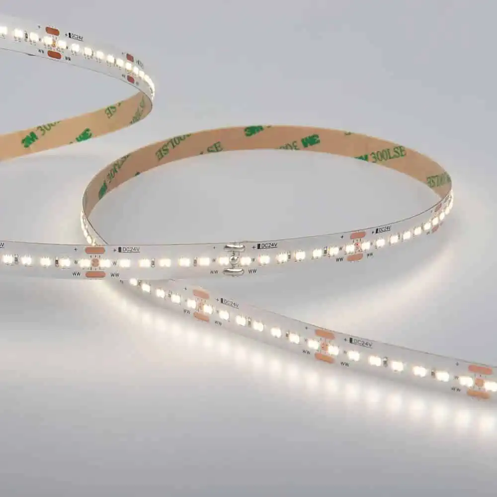 SMD2010-CCT TUNABLE LED STRIPS 4