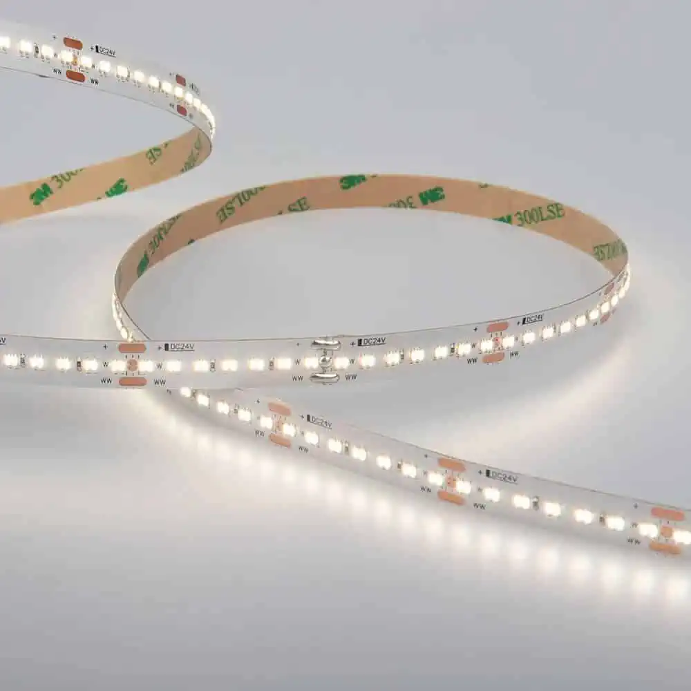 TIRAS LED SINTONIZABLES SMD2010-CCT 4