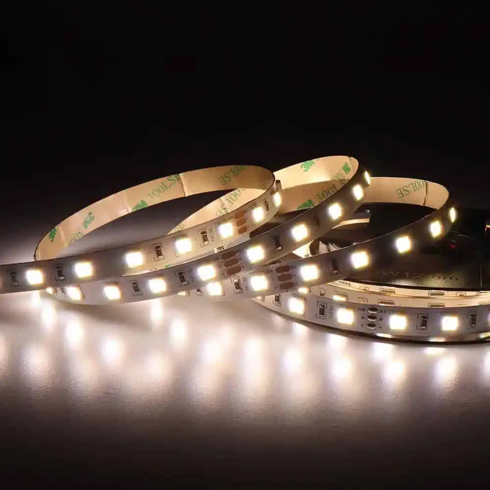 SMD5050-2IN1-CCT TUNABLE LED STRIPS 3