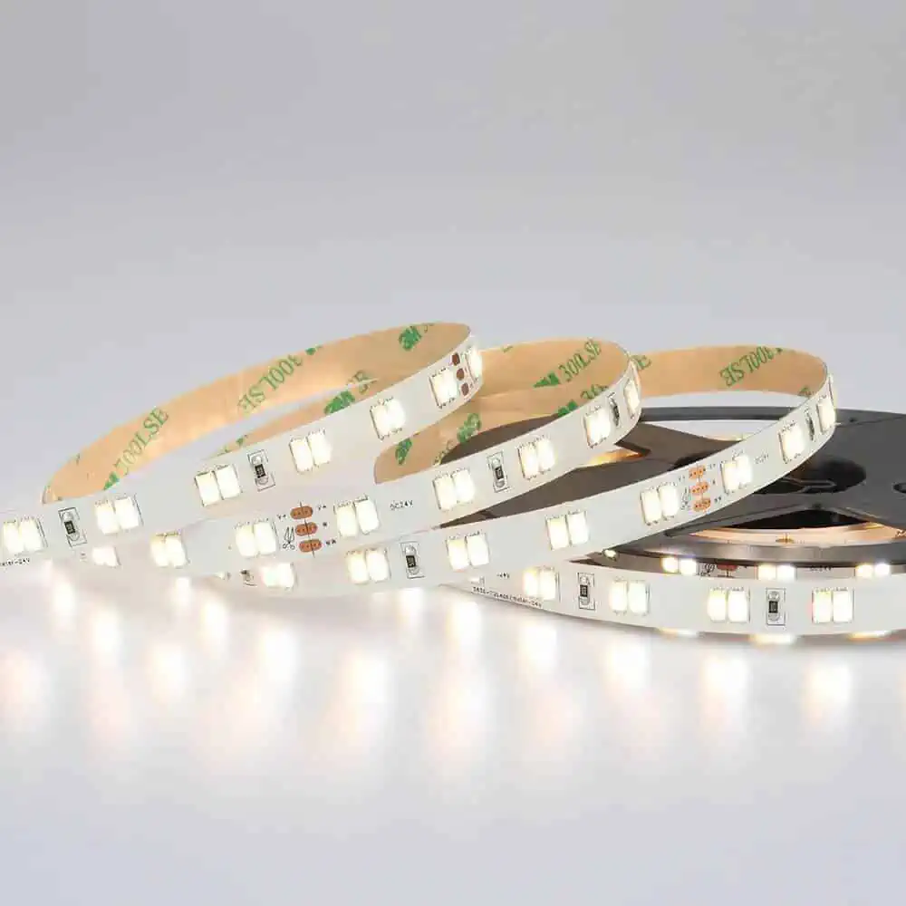 SMD5630-CCT TUNABLE WHITE STRIPS 1