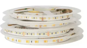 Tunable white led strips