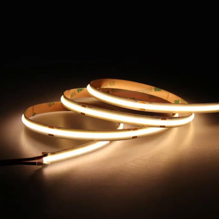 COB strip light single color 2