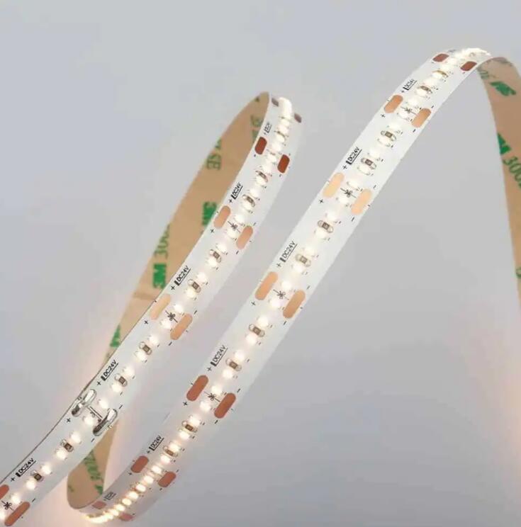 SMD2010 LED STRIP LIGHT CW