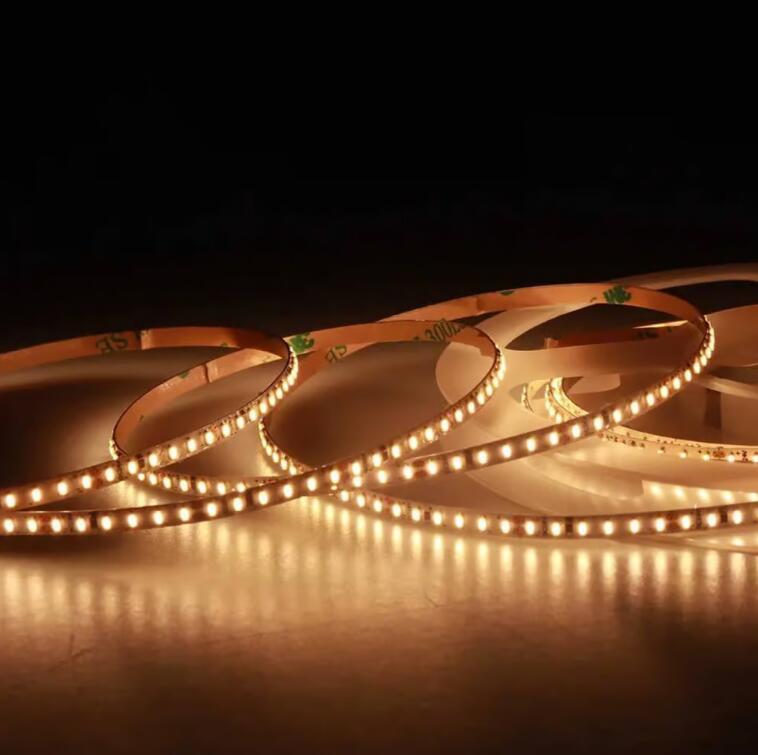 SMD2010 LED STRIP LIGHT WW