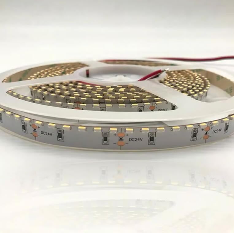 SMD3014 SIDE VIEW LED STRIP LIGHT 2