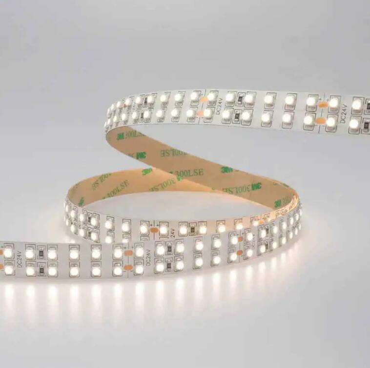 SMD3528 LED STRIP LIGHT 240 DW