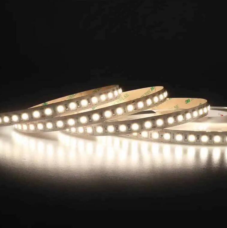 SMD5050 LED STRIP LIGHT DW