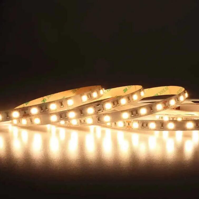 SMD5050 LED STRIP LIGHT WW 2