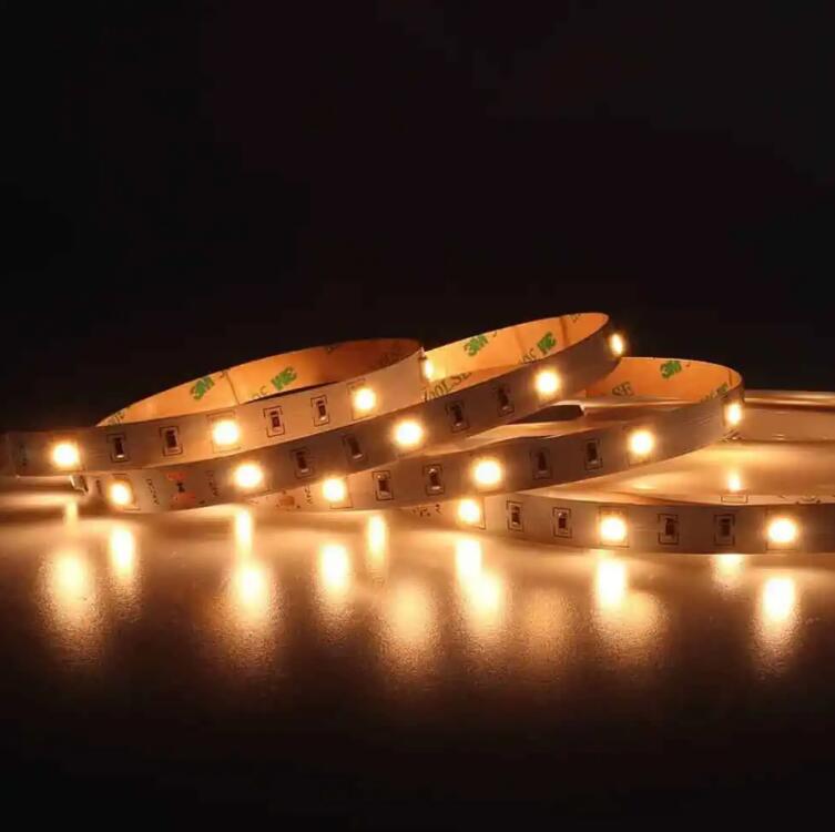 SMD5050 LED STRIP LIGHT WW