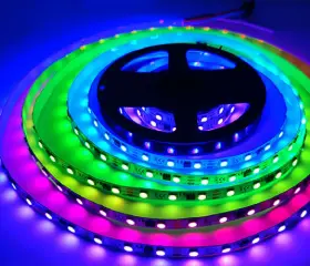 magic led strips