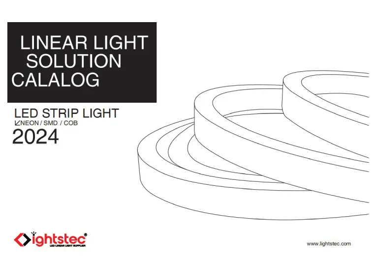 Lightstec 2024