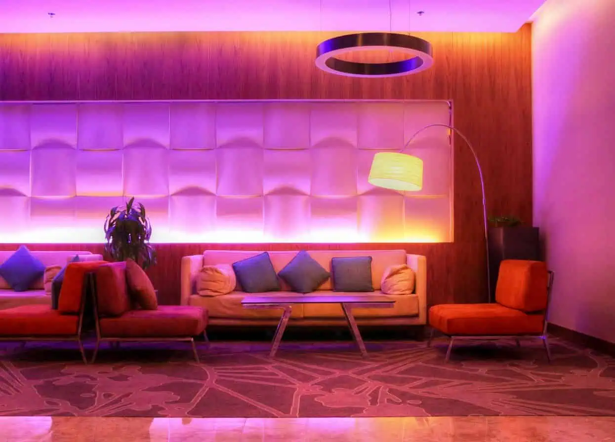 Ambient-Lighting