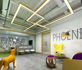 LED ALUMINUM PROFILE PROJECT