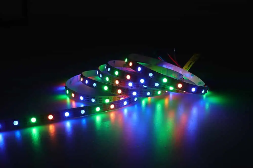 spi-led-strip
