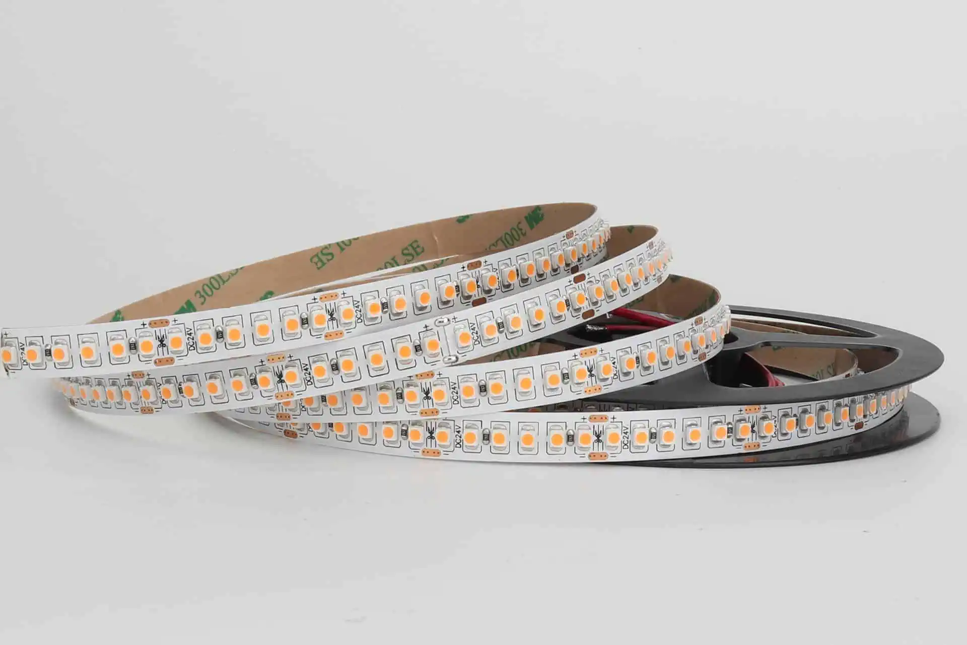 Single-color-LED-strip-light