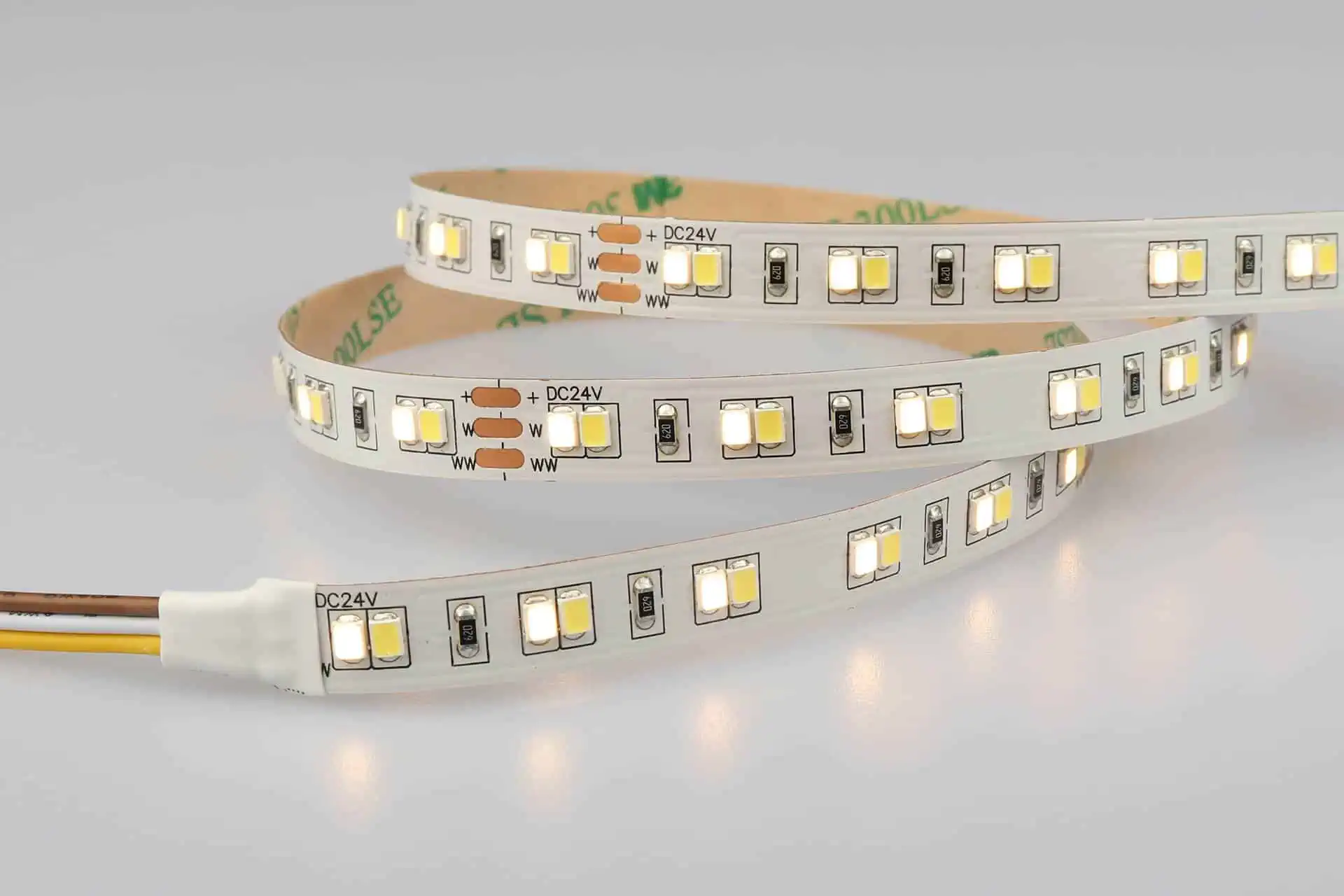 How To Wire LED Strip Lights Lightstec How To Wire LED Strip Lights Lightstec