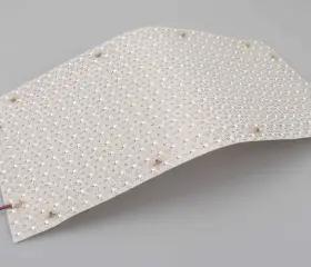 flexible led sheet ww